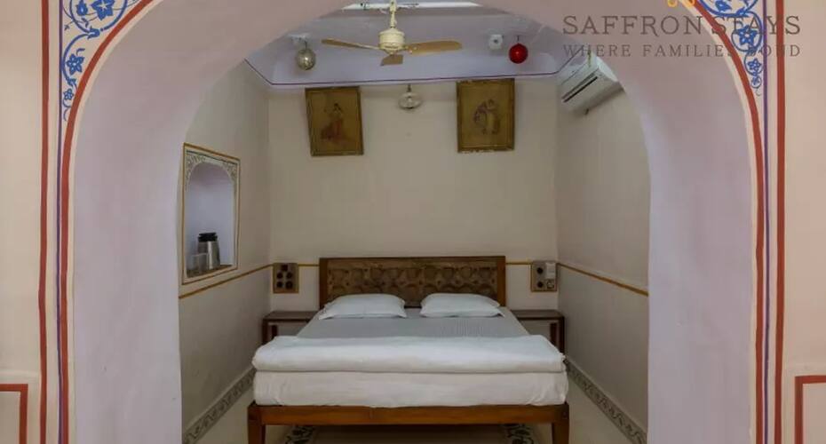 Jaipura Garh, Jaipur 4