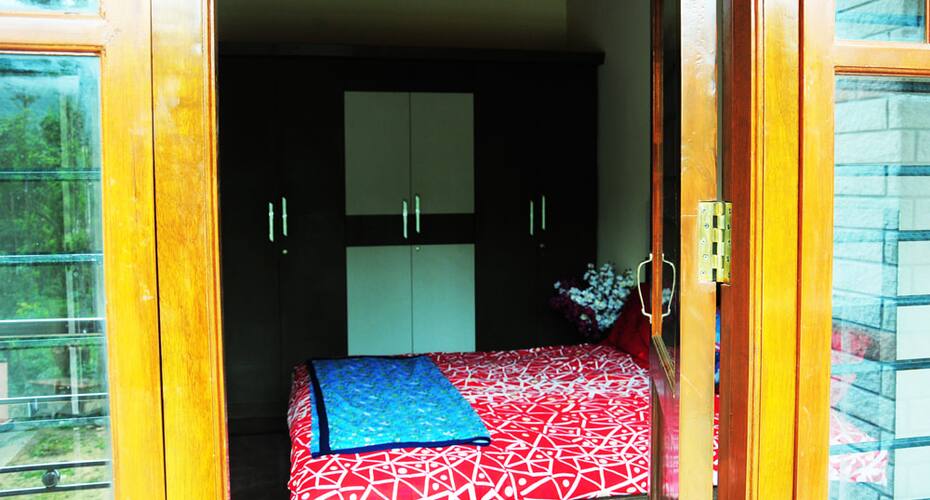 Honeyrock Homestay, Chikmaglur 5