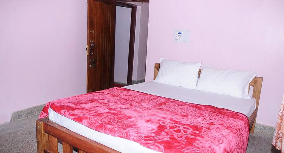 Estate View Homestay, Chikmaglur 2