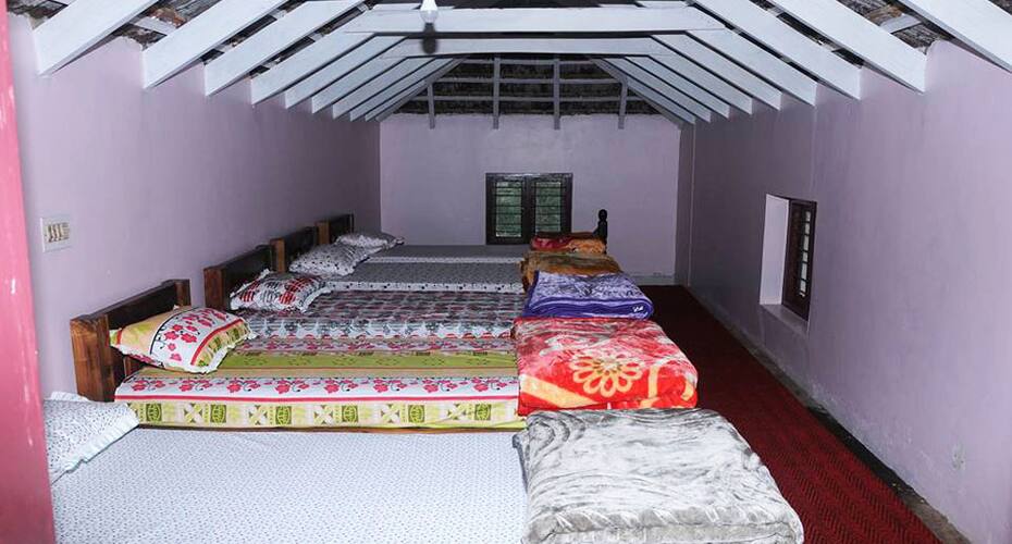 Estate View Homestay, Chikmaglur 3