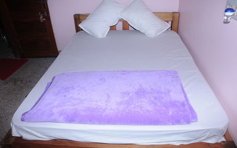 Estate View Homestay, Chikmaglur 4
