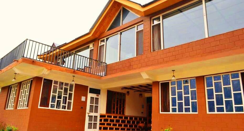 Experience nature away from city hustle, Manali 4