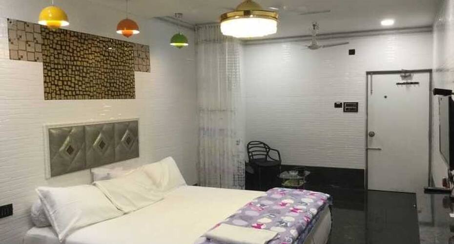 Hotel Susheels Nest, Bhimavaram 3