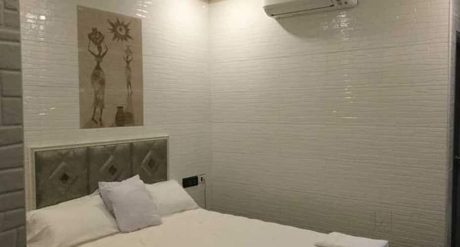 Hotel Susheels Nest, Bhimavaram 4