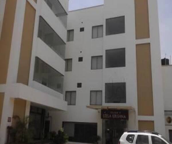 Hotel Grand Leela Krishna, Bhimavaram 2