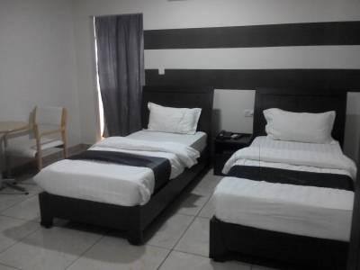 Hotel Grand Leela Krishna, Bhimavaram 3