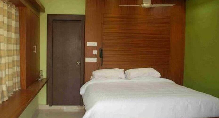 Visiv Stay, Bhimavaram 3