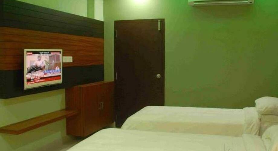 Visiv Stay, Bhimavaram 4