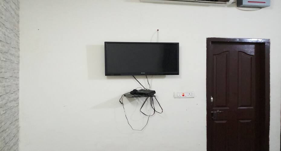 Sehnai Hotel, Bhiwani 3