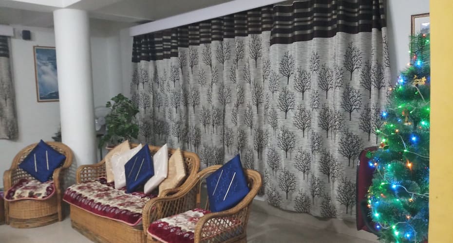 Maple Village Home Stay, Gangtok 4