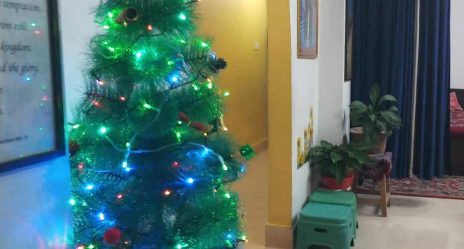 Maple Village Home Stay, Gangtok 5