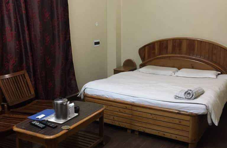 Hotel Aroma Palace, Chamba 2