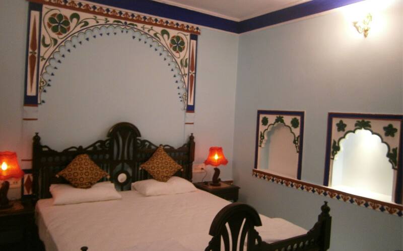 Hotel Bundi Inn, Bundi 1