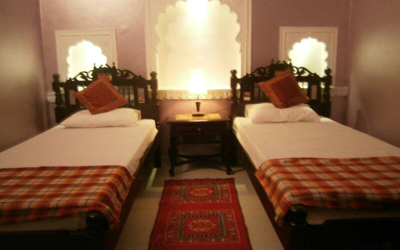 Hotel Bundi Inn, Bundi 2
