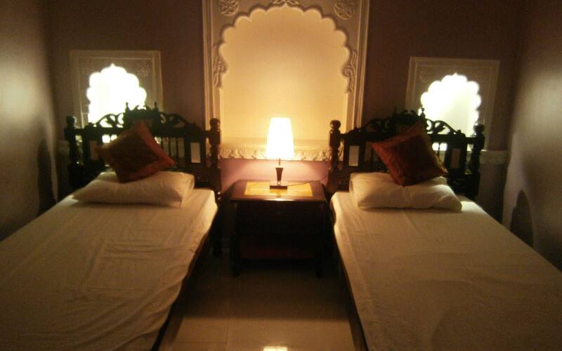 Hotel Bundi Inn, Bundi 3