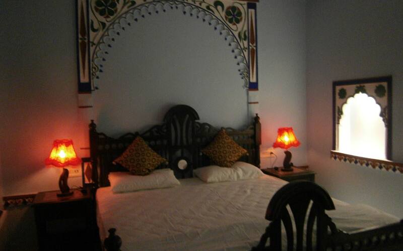 Hotel Bundi Inn, Bundi 4