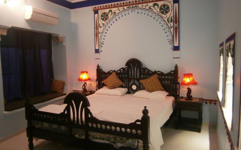 Hotel Bundi Inn, Bundi 5