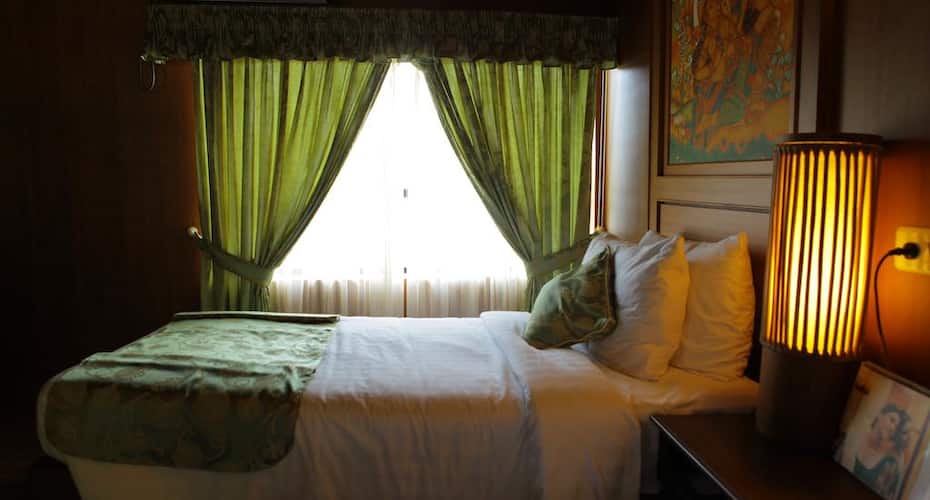 Raviz Mahayana Premium Houseboats, Kollam 2