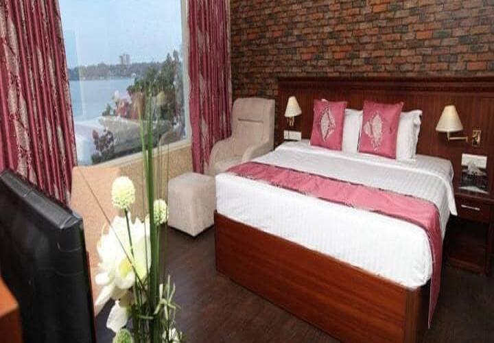 All Season Houseboat, Kollam 3