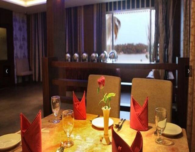 All Season Houseboat, Kollam 5