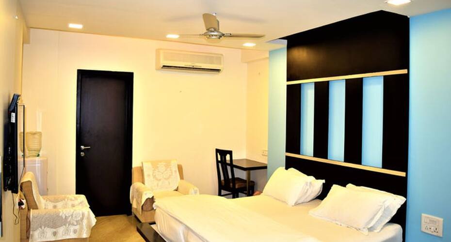 Hotel Vallabh Darshan, Nathdwara 2