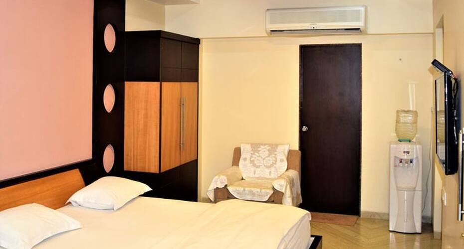 Hotel Vallabh Darshan, Nathdwara 4