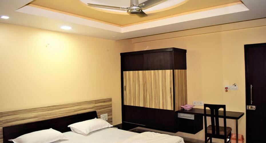 Hotel Vallabh Darshan, Nathdwara 5