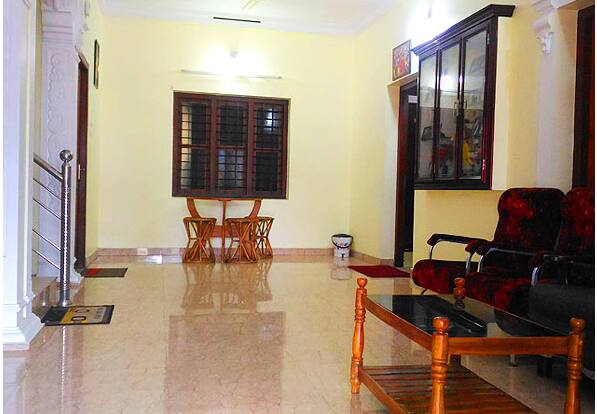 Krishnendu Homestay, Guruvayoor 4