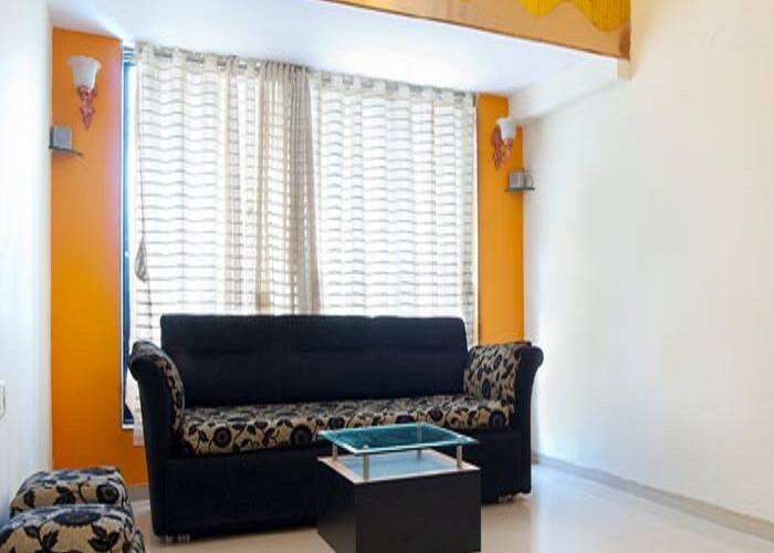 Madam Re Pune-4 BHK, Pune 5