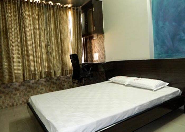 Madam Re Neptune Tower - 2 BHK, Mumbai 1