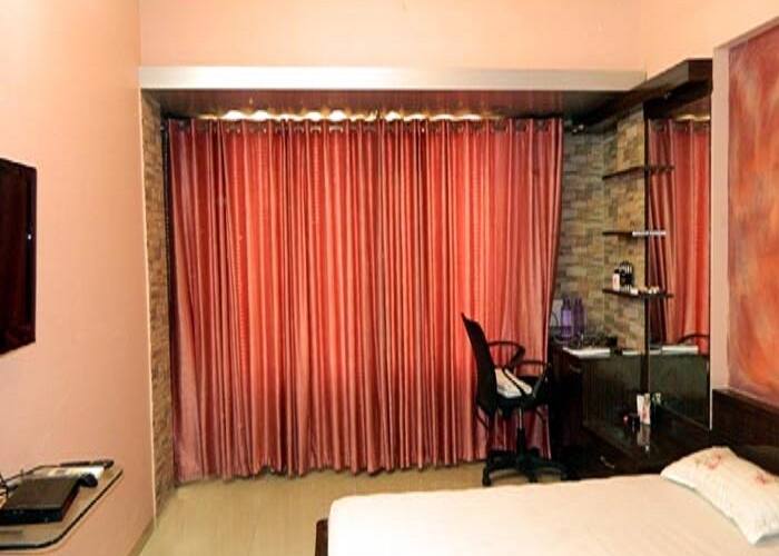 Madam Re Neptune - 2 BHK (Apartment 3), Mumbai 3