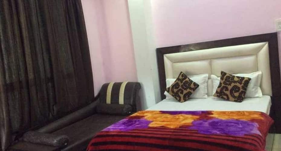 Sainik Rest House, Sonipat 2