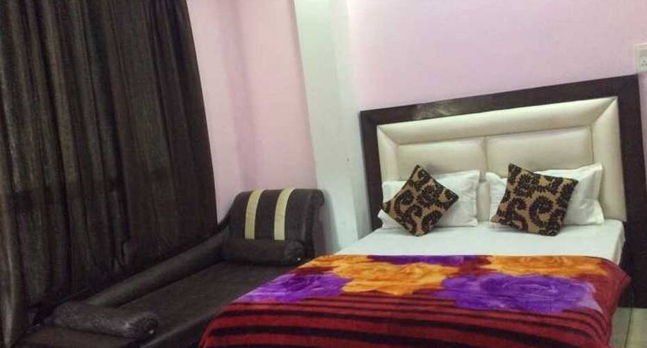 Hotel Girdhar Palace, Sonipat 2