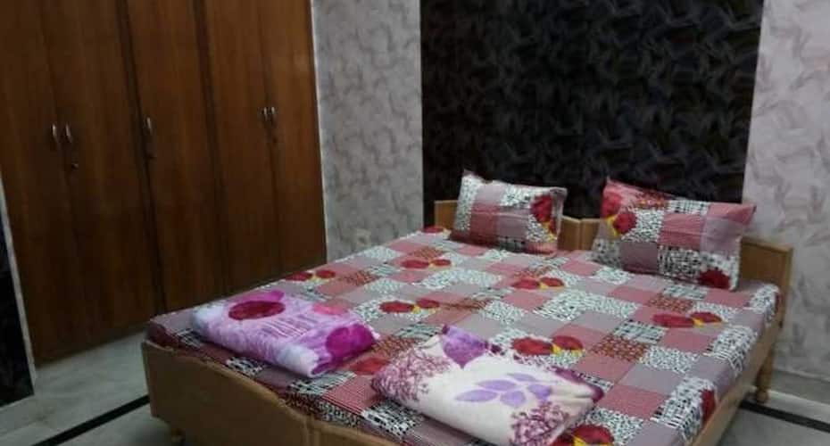 Hotel Blue Diamond, Begusarai 1