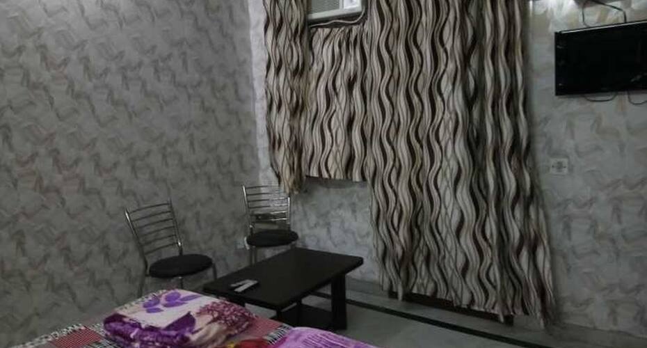 Hotel Blue Diamond, Begusarai 3