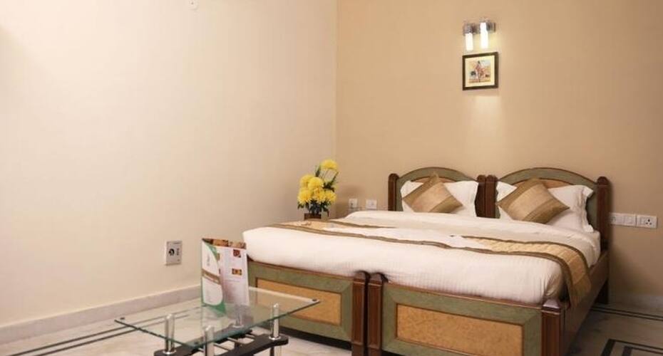 Ramjanki Guest House, Begusarai 2
