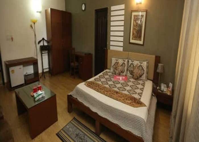 Hotel N Highway, Buxar 2