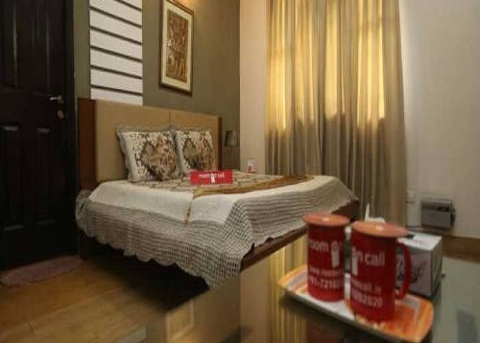 Hotel N Highway, Buxar 3