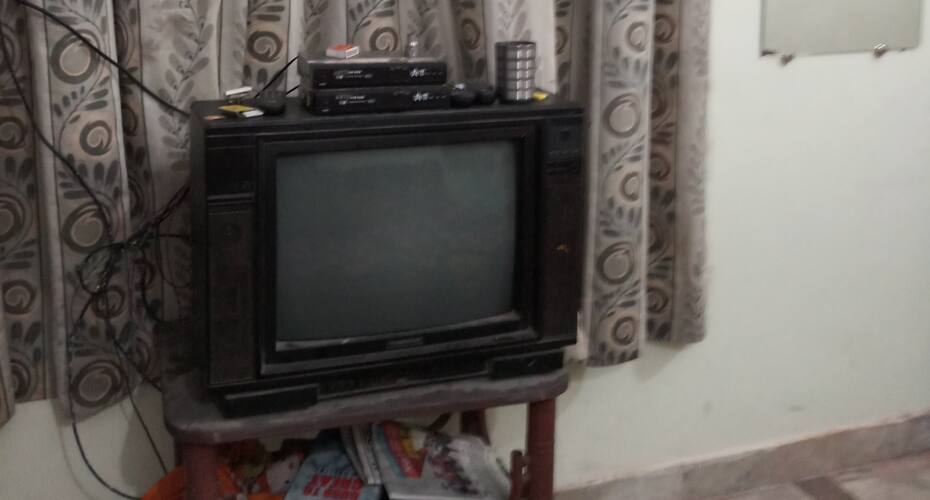 Hotel Vishwamitra Vihar, Buxar 1