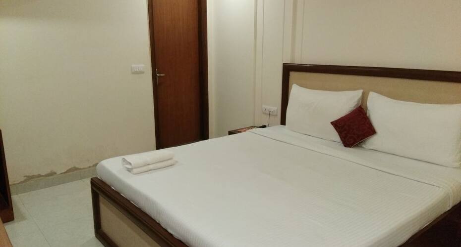 Goswami Guest House, Dibrugarh 1