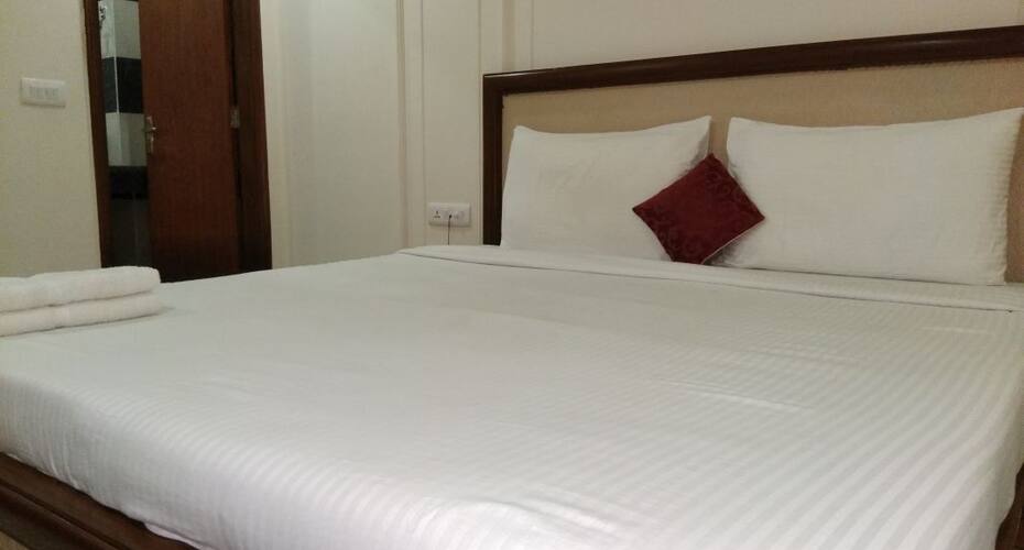 Goswami Guest House, Dibrugarh 2
