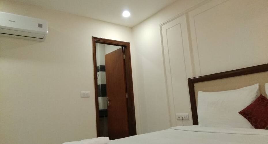 Goswami Guest House, Dibrugarh 3