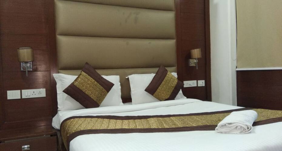 Gargo Towers PVT LTD, Dibrugarh 1