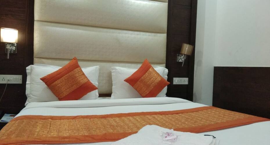Gargo Towers PVT LTD, Dibrugarh 2