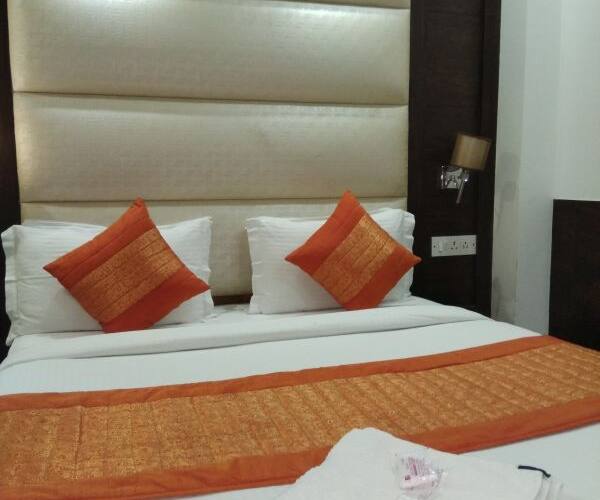 Gargo Towers PVT LTD, Dibrugarh 3