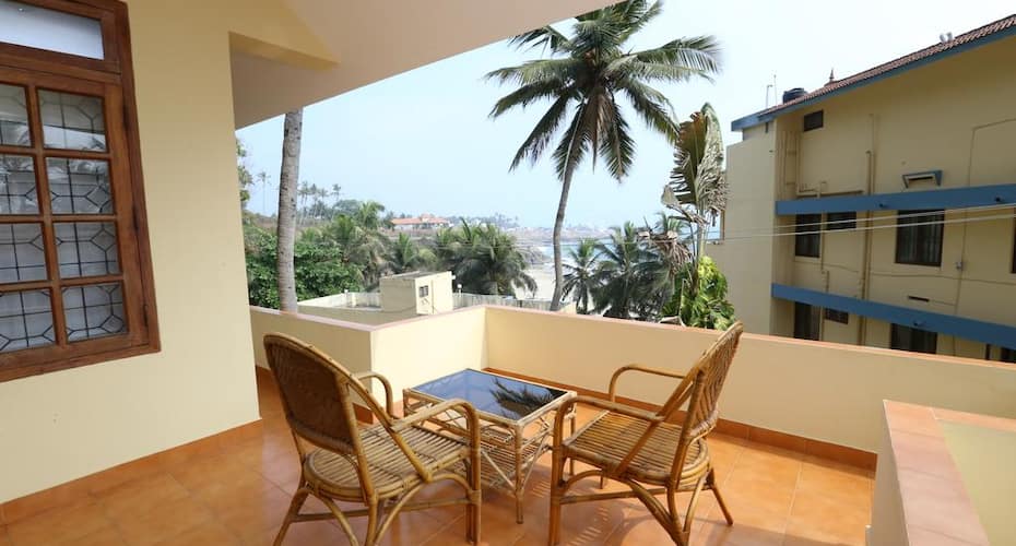 Abad Serviced Villas, Kovalam 3