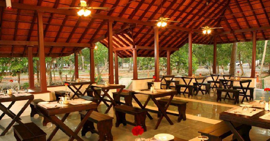 Abad Serviced Villas, Kovalam 4