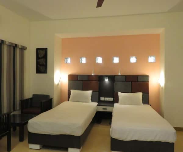 Hotel Mint Bandhavgarh Resort, Bandhavgarh 5