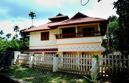 Maymorn Holiday Home, Wayanad 3