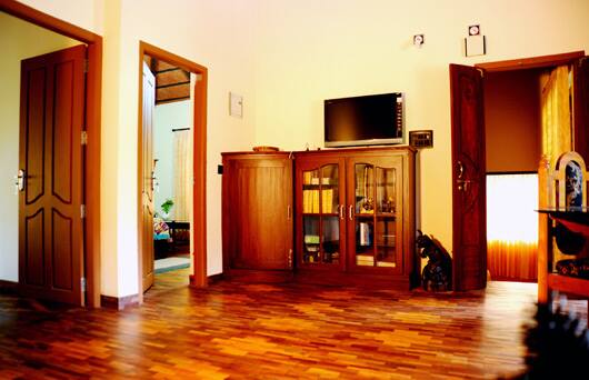 Maymorn Holiday Home, Wayanad 5